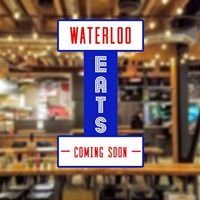 Waterloo Eats